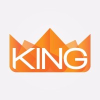 King Advertising logo - Similar company to Rockerz