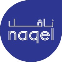 Naqel.ai logo - Similar company to Nabs Information Technology