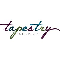 Tapestry Collective Co-op logo - Similar company to Local Connect