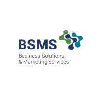 BSMS - Business Solutions & Marketing Services logo - Similar company to Vinos De Ayerbe