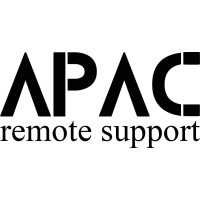 APAC Remote Support logo - Similar company to Jobspivot (Apac)