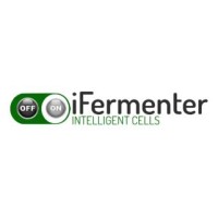 iFermenter logo - Similar company to Holiferm
