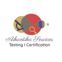 Aikantika Services India Private Limited logo - Similar company to Jobsecure