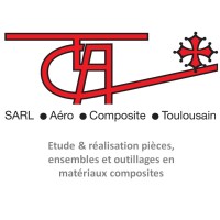 A.C.T. Aéro Composite Toulousain logo - Similar company to Lescav Aero