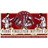 Pierre Finkelstein Institute Of Decorative Painting
