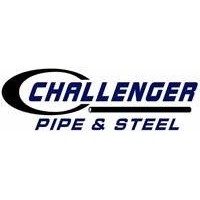 Challenger Pipe & Steel, LLC logo - Similar company to Grace Pipe Llc