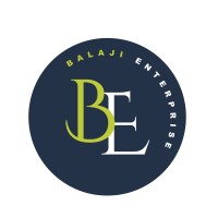 Balaji Enterprise logo - Similar company to Tedxpaldi