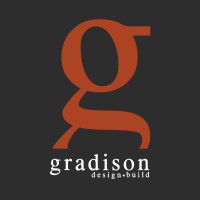 Gradison Design Build logo - Similar company to Bolden’S Cleaning & Restoration Services