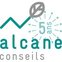 Alcane Conseils logo - Similar company to Saidef Sa
