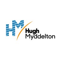 Hugh Myddelton Primary School logo - Similar company to Theworknplay
