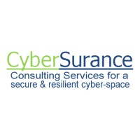 CyberSurance logo - Similar company to Bexarware, Inc.