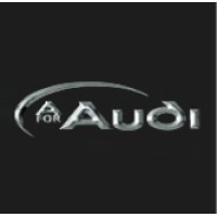 A For Audi logo - Similar company to Ducati Glasgow | Dundee