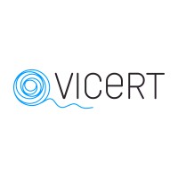 Vicert logo - Similar company to Odmor Sa Decom