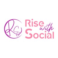 Rise with Social - Social Media Agency for Realtors logo - Similar company to Sanitis