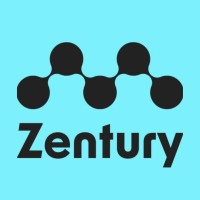 Zentury Media logo - Similar company to Kodeks Sarajevo
