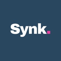 Synk logo - Similar company to Synk