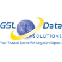 GSL Data Solutions, LLC
