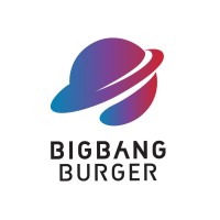 BIGBANG BURGER logo - Similar company to Vteam Consultancy