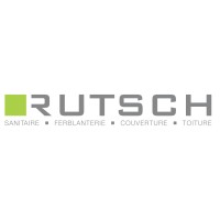 Rutsch SA logo - Similar company to Constantin Sa