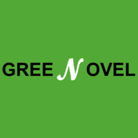 GreeNovel Inc. logo - Similar company to Pulets