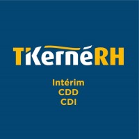 TiKernéRH logo - Similar company to Toad – Innovation Digger