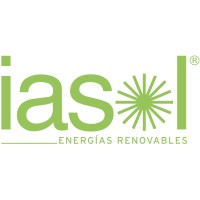 IASOL logo - Similar company to Solar Works