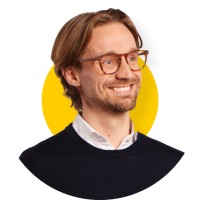 Gijs Wierda - CRO Specialist logo - Similar company to Cro-Tech Bv