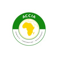 African Call For Cooperation and Integral Advancement logo - Similar company to Bolenius Restaurant