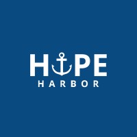 Hope Harbor logo - Similar company to Project Turnabout