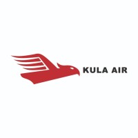 Kula Air logo - Similar company to Crowdtables -Crowdfunding Hub
