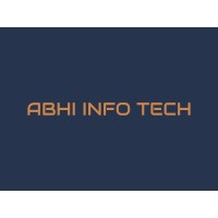 ABHI INFO TECH LLC logo - Similar company to Abinfotech