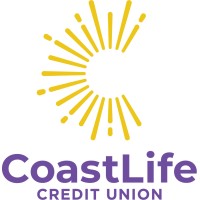 CoastLife Credit Union logo - Similar company to Star Financial Credit Union