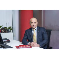Yulins Ltd - insurance agent of Generali Bulgaria logo - Similar company to Matt Hodges - State Farm Insurance Agent