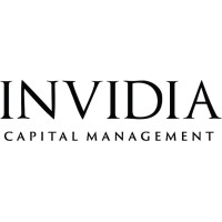 Invidia Capital Management logo - Similar company to Invidia