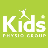 Kids Physio Group logo - Similar company to Campt - Canadian Academy Of Manipulative Physiotherapy