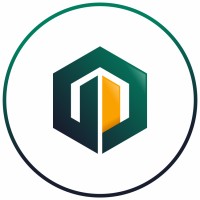 DEPP logo - Similar company to Hubfive