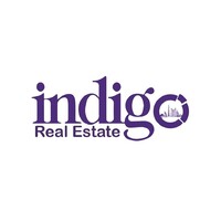 Indigo Real Estate logo - Similar company to Indigo Properties Llc