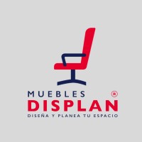Muebles DISPLAN logo - Similar company to Escaparate Muebles De Oficina