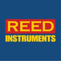 REED Instruments logo - Similar company to Itm Instruments Inc.