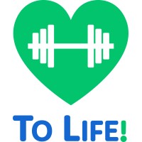 To Life! Therapy & Wellness logo - Similar company to Pennsylvania Occupational Therapy Association (Pota) Updates