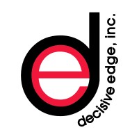 Decisive Edge, Inc. logo - Similar company to Scanit