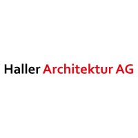 Haller Architektur AG logo - Similar company to Complan