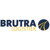 Brutra Logistiek logo - Similar company to Fruitkist.Nl