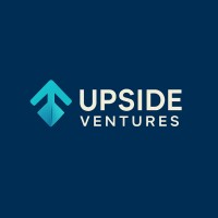 Upside Ventures logo - Similar company to Fintalio