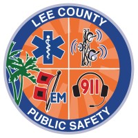 Lee County Public Safety logo - Similar company to Lee County