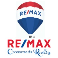 RE/MAX Crossroads Realty TX logo - Similar company to Erealty Advisors, Inc.