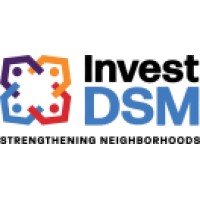 Invest DSM logo - Similar company to Kin Co-Operative