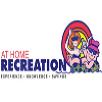 At Home Recreation, LLC logo - Similar company to Tranquility49 Pr