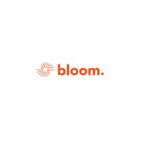 Bloom. logo - Similar company to Atelier Attn. (Atelier Attention)