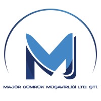 Major Customs Consultancy LTD. ŞTİ logo - Similar company to Wiseadwise